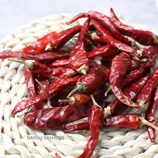 Spezie Peperoncino rosso in polvere Paprika in polvere Confezione da 25 kg all'ingrosso